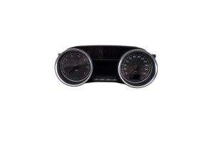Compteur PEUGEOT 508 1 SW Photo n°3