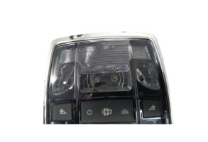 Eclairage de plafonnier PEUGEOT 508 1 SW Photo n°6