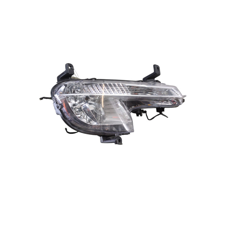Anti brouillard droit (feux) PEUGEOT 508 1 SW Photo n°1