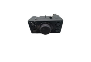 Commande de phare OPEL MERIVA A Photo n°1