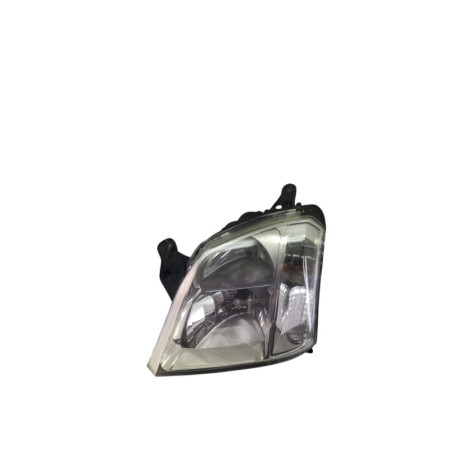Optique avant principal gauche (feux)(phare) OPEL MERIVA A