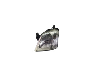 Optique avant principal gauche (feux)(phare) OPEL MERIVA A Photo n°1