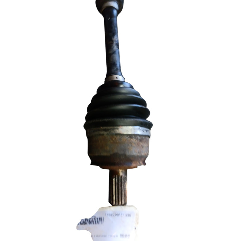 Cardan gauche (transmission) VOLKSWAGEN TRANSPORTER 5 CARAVELLE Photo n°1