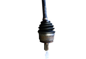 Cardan gauche (transmission) VOLKSWAGEN TRANSPORTER 5 CARAVELLE Photo n°2