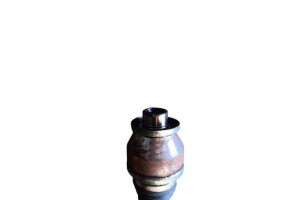 Cardan gauche (transmission) VOLKSWAGEN TRANSPORTER 5 CARAVELLE Photo n°3
