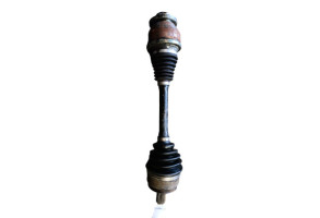 Cardan gauche (transmission) VOLKSWAGEN TRANSPORTER 5 CARAVELLE Photo n°5