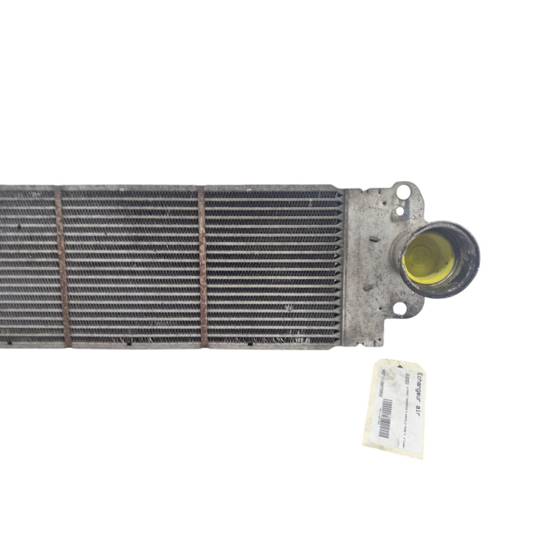 Echangeur air (Intercooler) VOLKSWAGEN TRANSPORTER 5 CARAVELLE Photo n°1