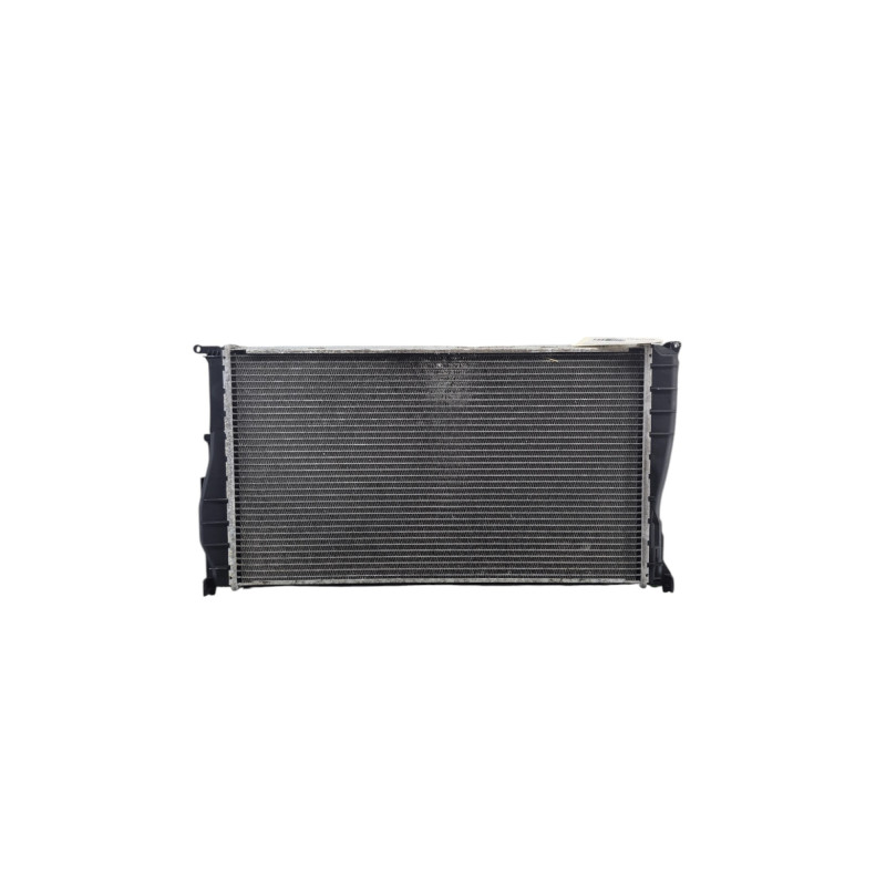 Radiateur eau BMW SERIE 1 E87 Photo n°1