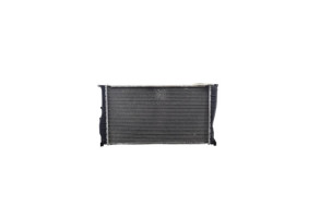 Radiateur eau BMW SERIE 1 E87 Photo n°1