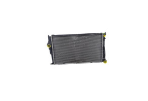 Radiateur eau BMW SERIE 1 E87 Photo n°4