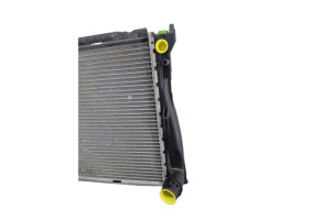 Radiateur eau BMW SERIE 1 E87 Photo n°5