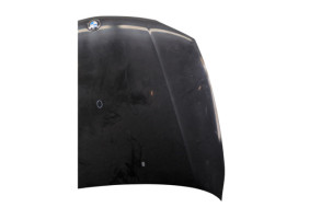 Capot BMW SERIE 1 E87 Photo n°2
