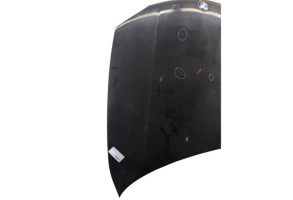 Capot BMW SERIE 1 E87 Photo n°4