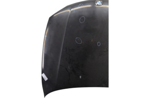Capot BMW SERIE 1 E87 Photo n°5