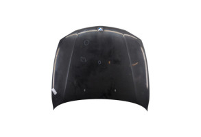 Capot BMW SERIE 1 E87 Photo n°6