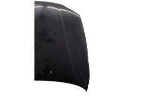 Capot BMW SERIE 1 E87 Photo n°8