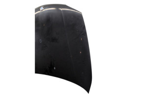 Capot BMW SERIE 1 E87 Photo n°9