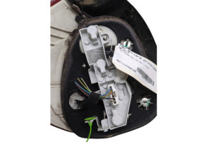 Feu arriere principal droit (feux) BMW SERIE 1 E87 Photo n°5
