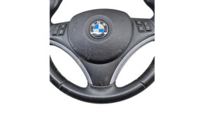 Volant BMW SERIE 1 E87 Photo n°3