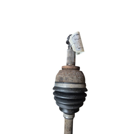 Cardan droit (transmission) RENAULT TRAFIC 3 COURT