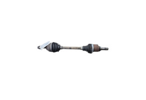 Cardan gauche (transmission) RENAULT TRAFIC 3 COURT Photo n°2