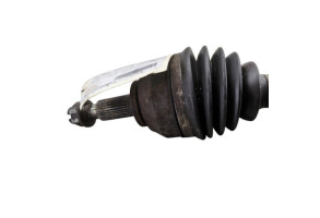 Cardan gauche (transmission) RENAULT TRAFIC 3 COURT Photo n°6