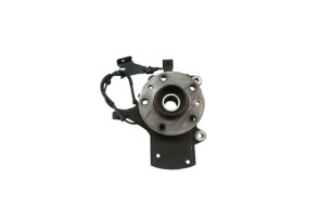 Pivot de moyeu avant droit RENAULT TRAFIC 3 COURT Photo n°1