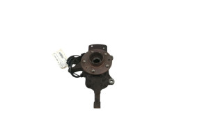 Pivot de moyeu avant gauche RENAULT TRAFIC 3 COURT Photo n°4