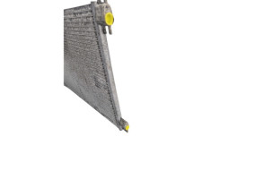 Radiateur clim RENAULT TRAFIC 3 COURT Photo n°2