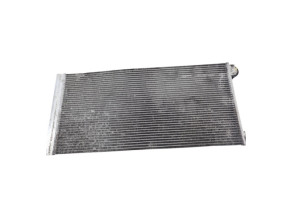 Radiateur clim RENAULT TRAFIC 3 COURT Photo n°3