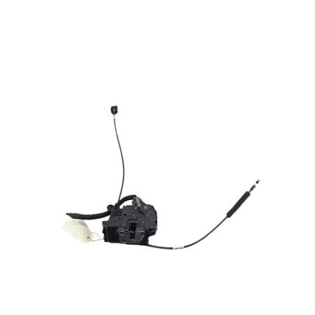 Serrure avant droit RENAULT TRAFIC 3 COURT