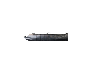 Pare chocs centrale arriere (utilitaire) RENAULT TRAFIC 3 COURT Photo n°4