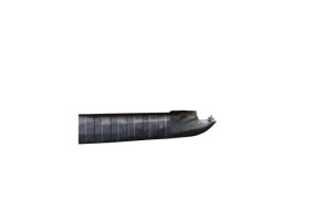 Pare chocs centrale arriere (utilitaire) RENAULT TRAFIC 3 COURT Photo n°7