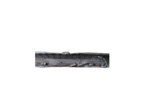 Pare chocs centrale arriere (utilitaire) RENAULT TRAFIC 3 COURT Photo n°12