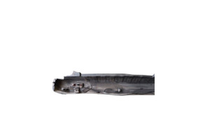 Pare chocs centrale arriere (utilitaire) RENAULT TRAFIC 3 COURT Photo n°13