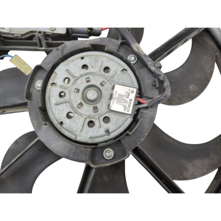 Moto ventilateur radiateur MAZDA 5 2