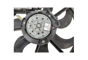 Moto ventilateur radiateur MAZDA 5 2 Photo n°1