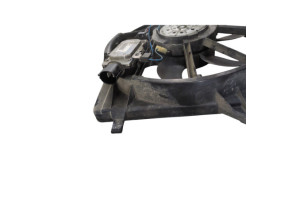 Moto ventilateur radiateur MAZDA 5 2 Photo n°2