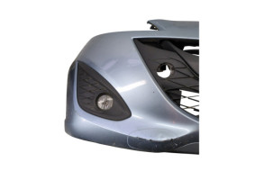 Pare choc avant MAZDA 5 2 Photo n°2