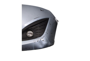 Pare choc avant MAZDA 5 2 Photo n°9