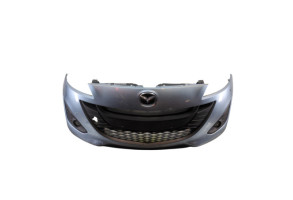 Pare choc avant MAZDA 5 2 Photo n°11