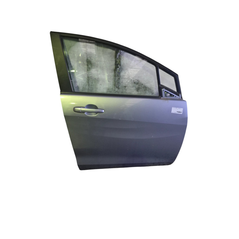 Porte avant droit MAZDA 5 2 Photo n°1