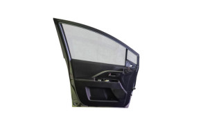 Porte avant gauche MAZDA 5 2 Photo n°5