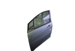 Porte avant gauche MAZDA 5 2 Photo n°6