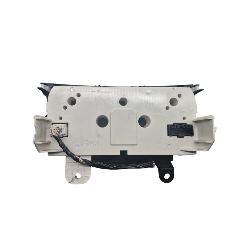Commande chauffage MAZDA 5 2 Photo n°1