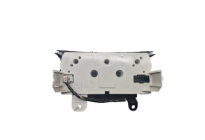 Commande chauffage MAZDA 5 2 Photo n°1