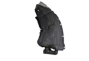 Pare boue avant droit MAZDA 5 2 Photo n°4
