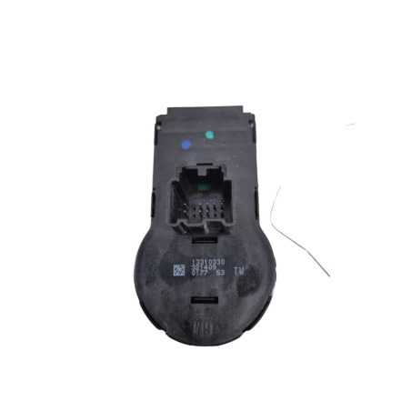 Commande de phare OPEL CORSA D