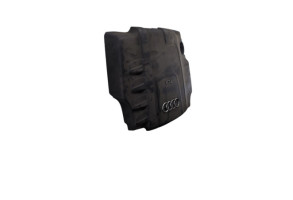 Cache moteur  AUDI A4 3 Photo n°3