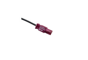 Antenne AUDI A4 3 Photo n°5